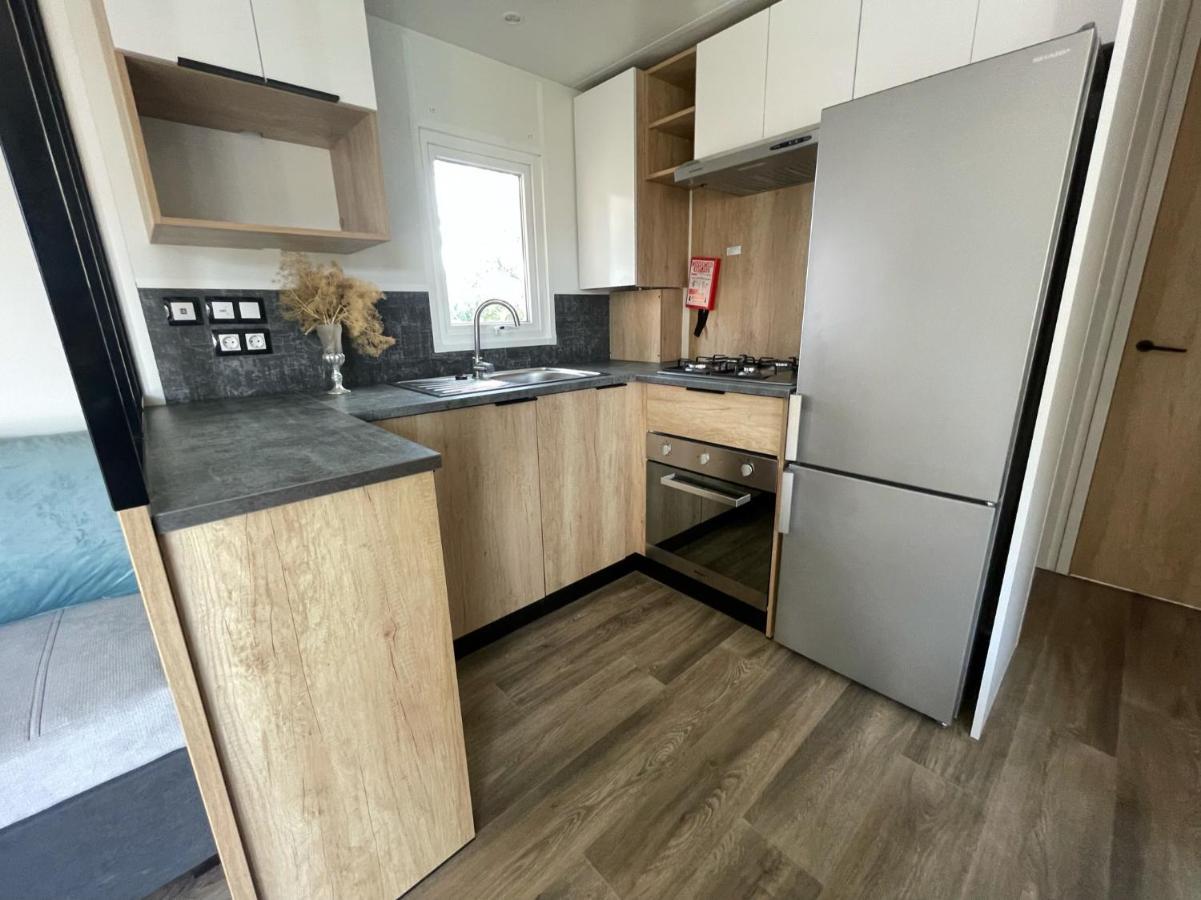 Vesna Mobil Home 카네트 외부 사진
